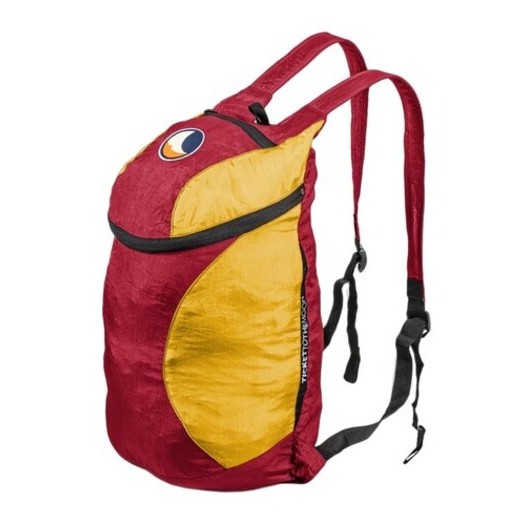 เป้ Ticket To The Moon รุ่น Mini Backpack 15L แบบมีซิปที่ฝา สีน้ำตาล , สีเขียว ,สีดำ Black , สีเขียว Army Green , สีแดง