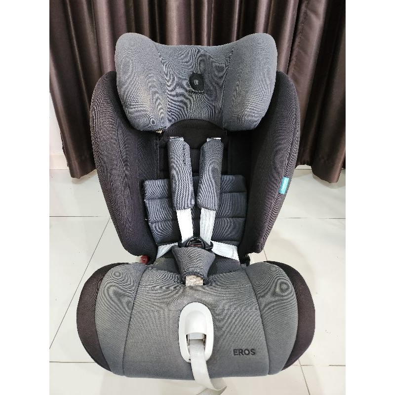 คาร์ซีท มือ2 Apramo รุ่น Eros