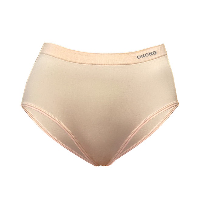 ONONO บราไร้โครงแบบสวม FREESIZE 3 ตัว แถม กางเกงใน 5 ตัว - รูปที่ 4