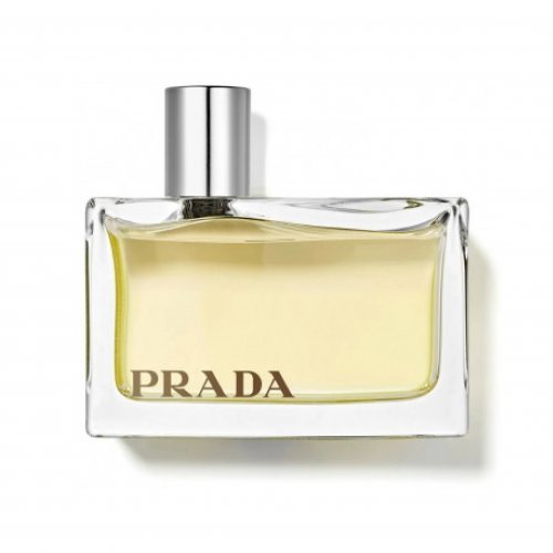 น้ำหอมผู้หญิง PRADA น้ำหอม Amber Eau de Parfum 80 ml.