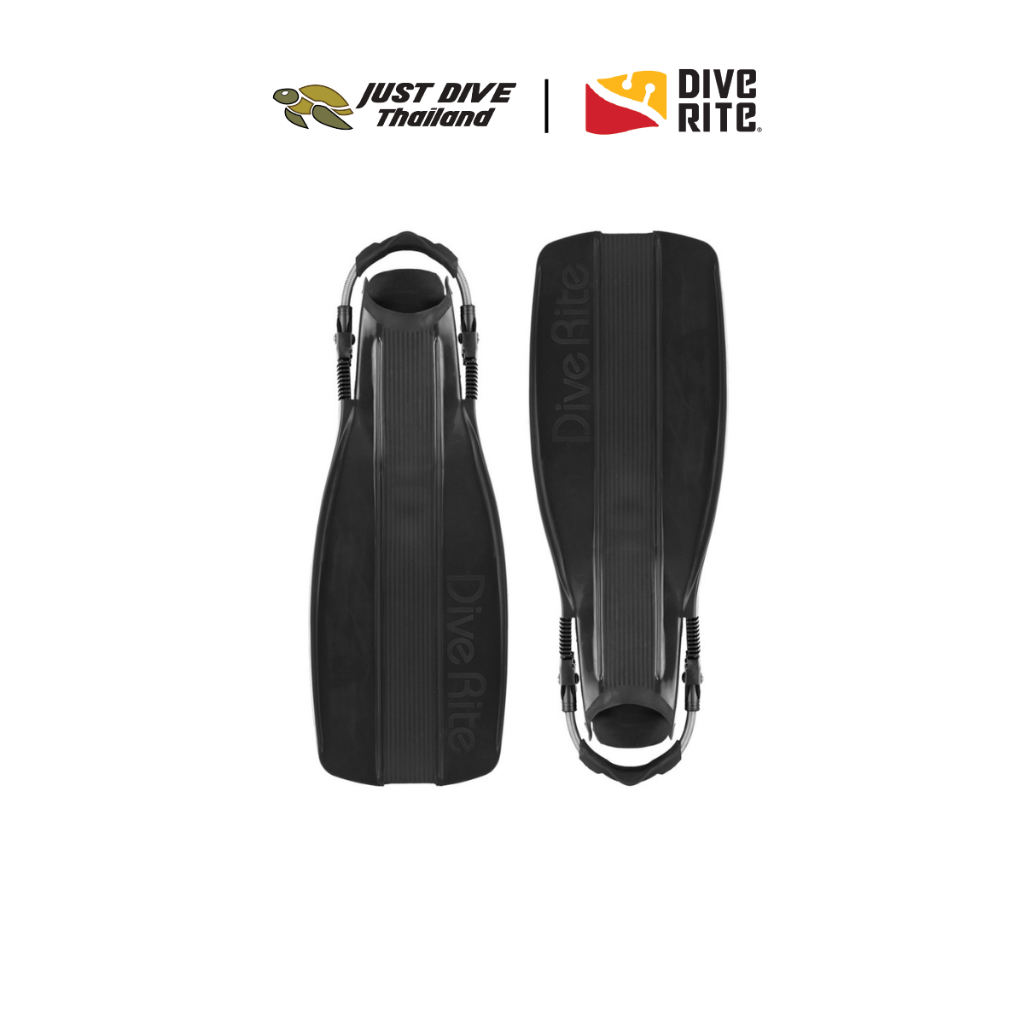 Dive Rite XT Fins ฟินดำน้ำ
