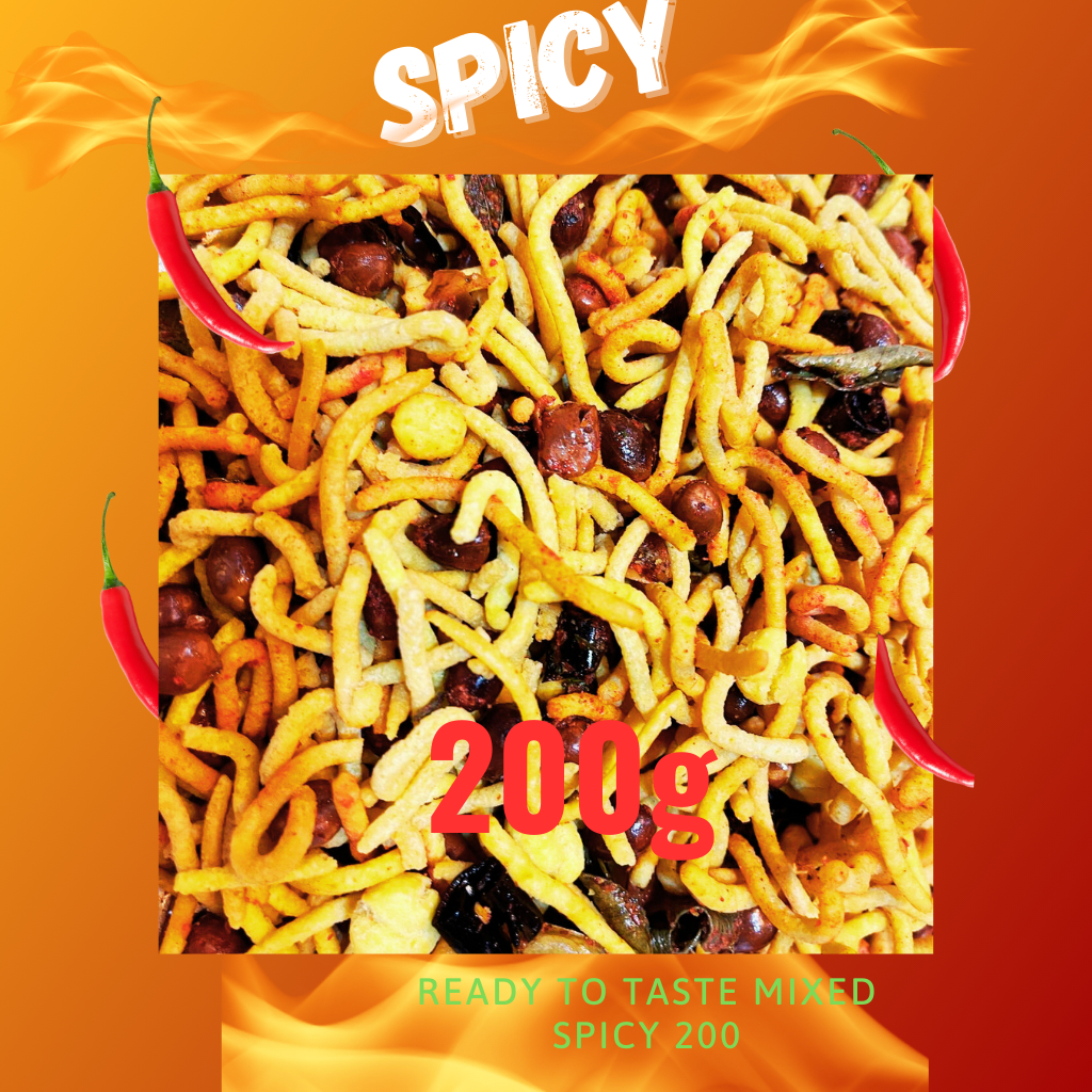 Snack Sar Lay Kyaw 200g 1 pack စာကလေးကြော်အရသာကောင်းသန့်ရှင်းကြွပ်ရွ