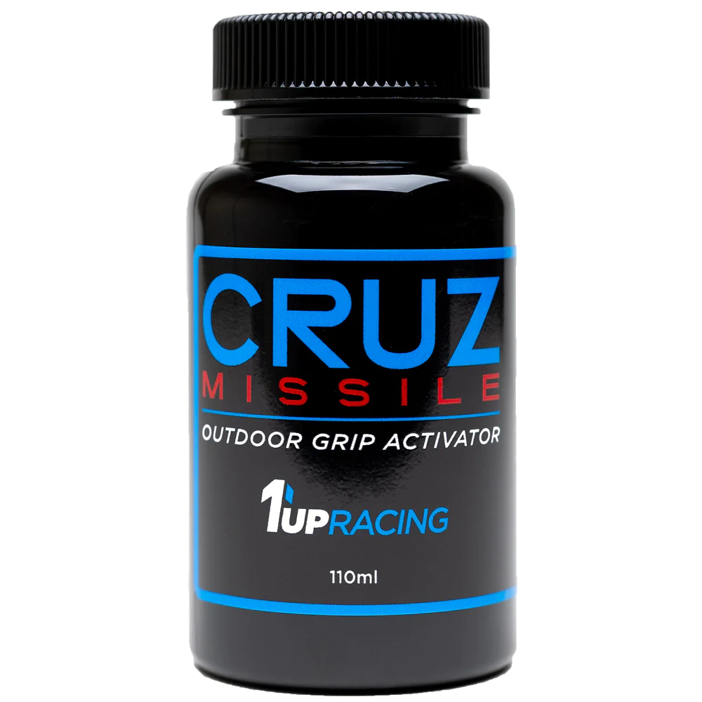 1UP RACING CRUZ MISSILE OUTDOOR GRIP ACTIVATOR