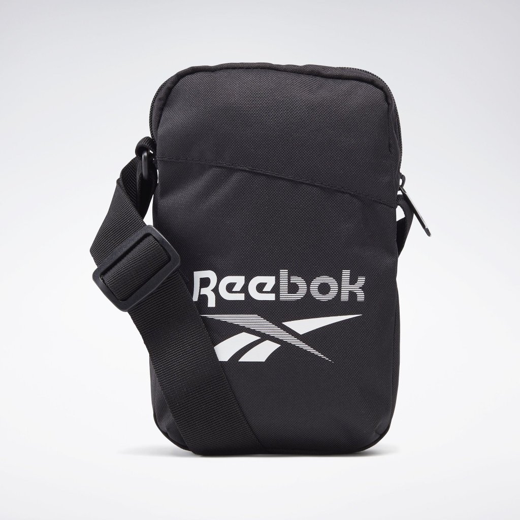 REEBOK - Training Essentials City Bag