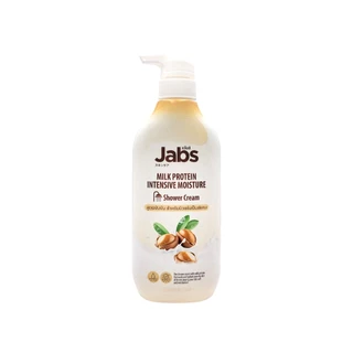 Jabs แจ๊บส์ ครีมอาบน้ำ ขนาด 400 ml