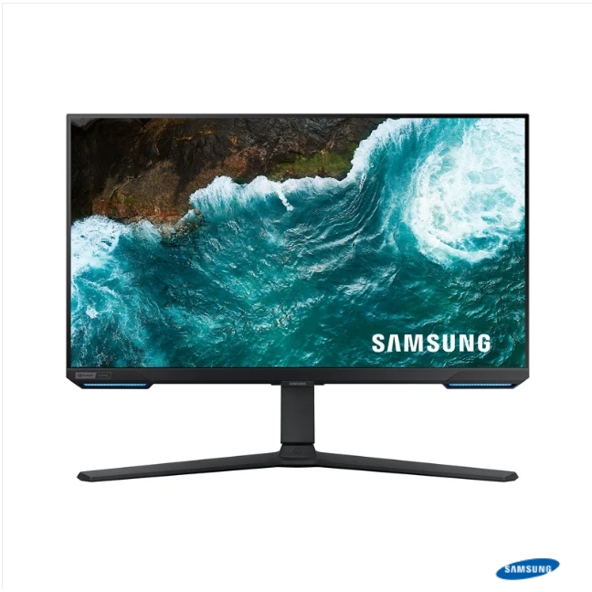 Monitor 32'' SAMSUNG ODYSSEY G7B LS32BG702EEXXT (IPS, HDMI, DP, SPK) FREESYNC 4K 144Hz A0148837