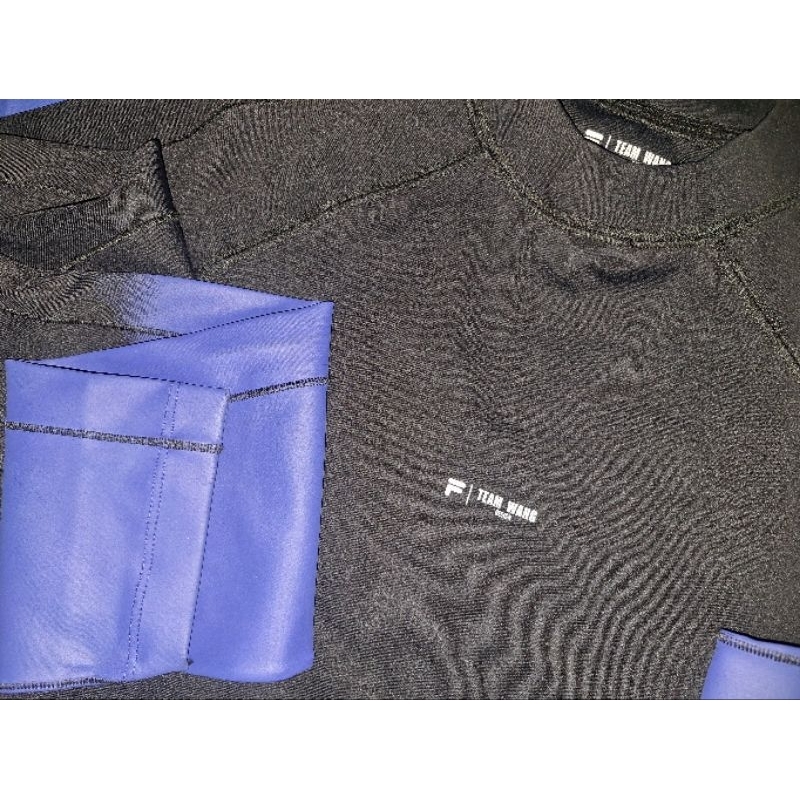 พร้อมส่งเสื้อกีฬาแบบ Jackson Wang แบบเดียวที่ใส่ในคอนเสิร์ต