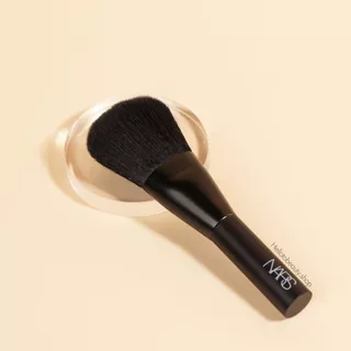 [เหลือ 443.- โค้ด "เก็บโค้ดหน้าร้าน"] Nars Mini Blush (สินค้าเป็นฉลากภาษาไทย)