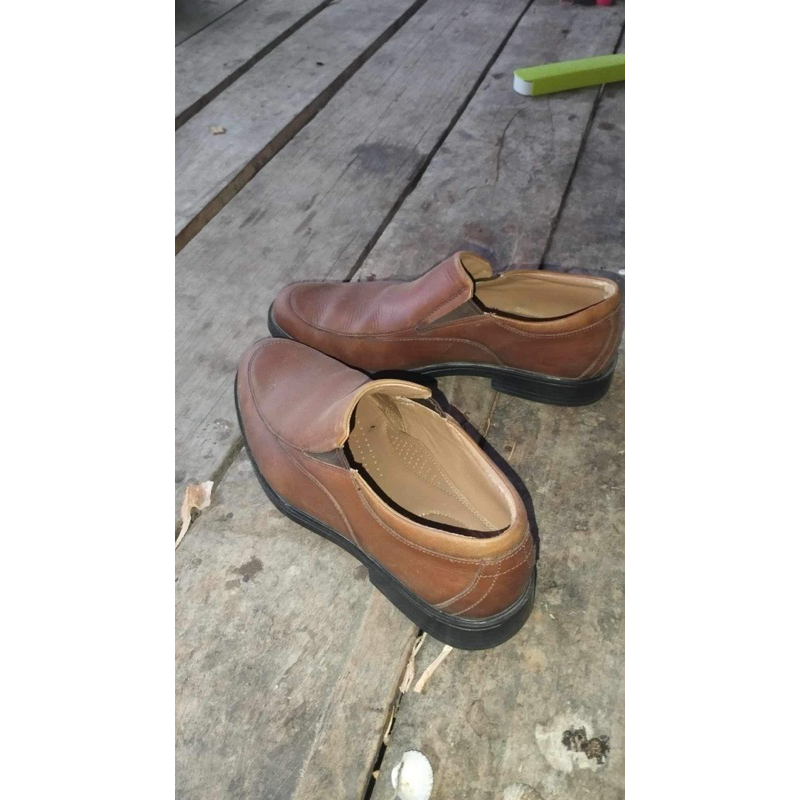 clark unstructured size 43