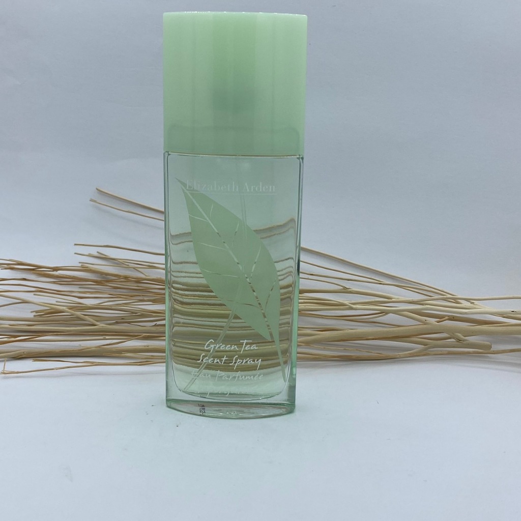 น้ำหอมแท้แบ่งขาย Elizabeth Arden - Green Tea Scent Spray ของแท้ 100%
