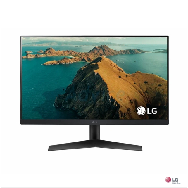 Monitor 23.8'' LG 24GN60R-B (IPS, HDMI, DP) FREESYNC 144Hz A0148512
