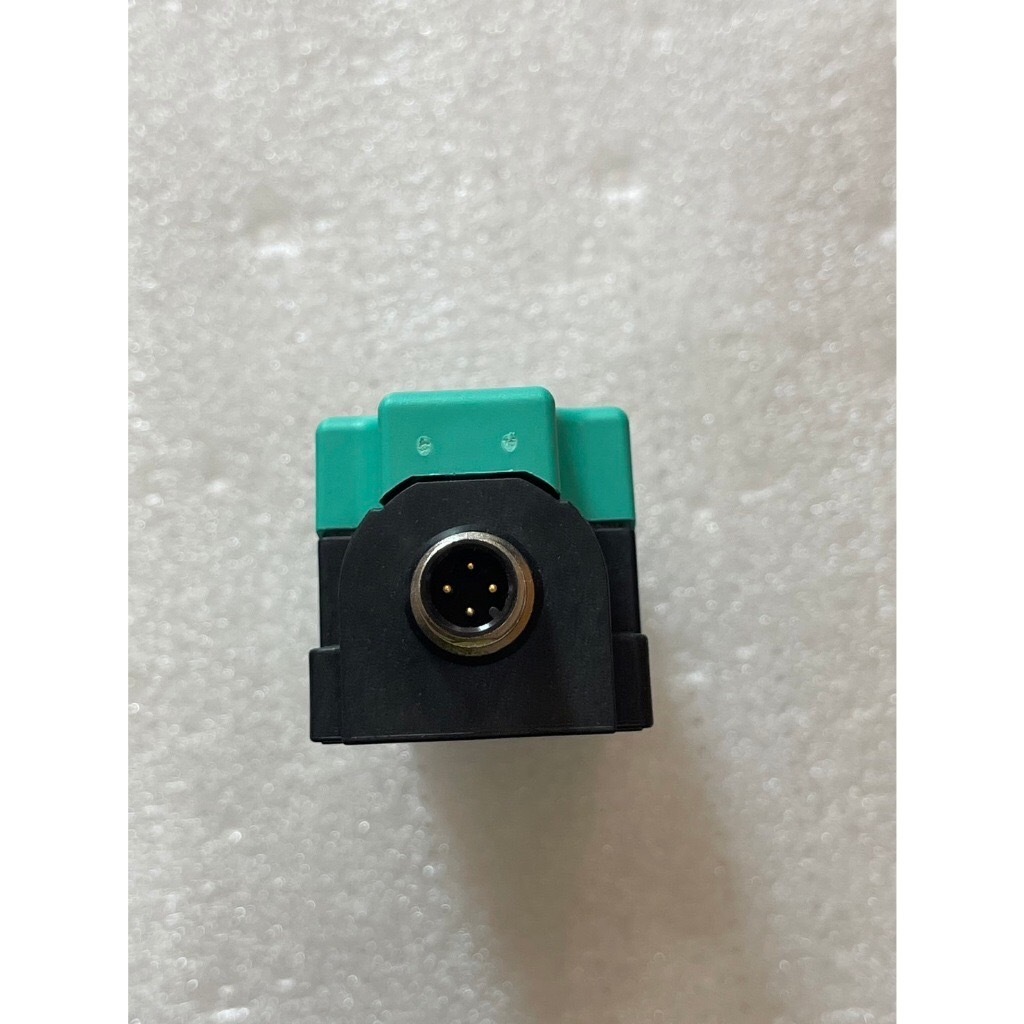 NBN40+U1+E2+V1 PEPPERL AND FUCHS NBN40-U1-E2-V1