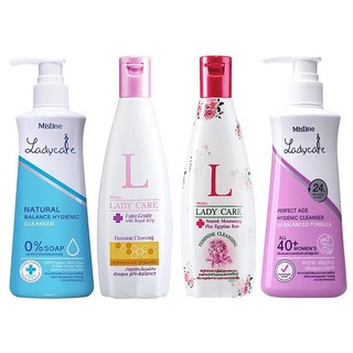 มิสทีน เลดี้แคร์ สบู่เหลวอนามัย 200ml Mistine LadyCare