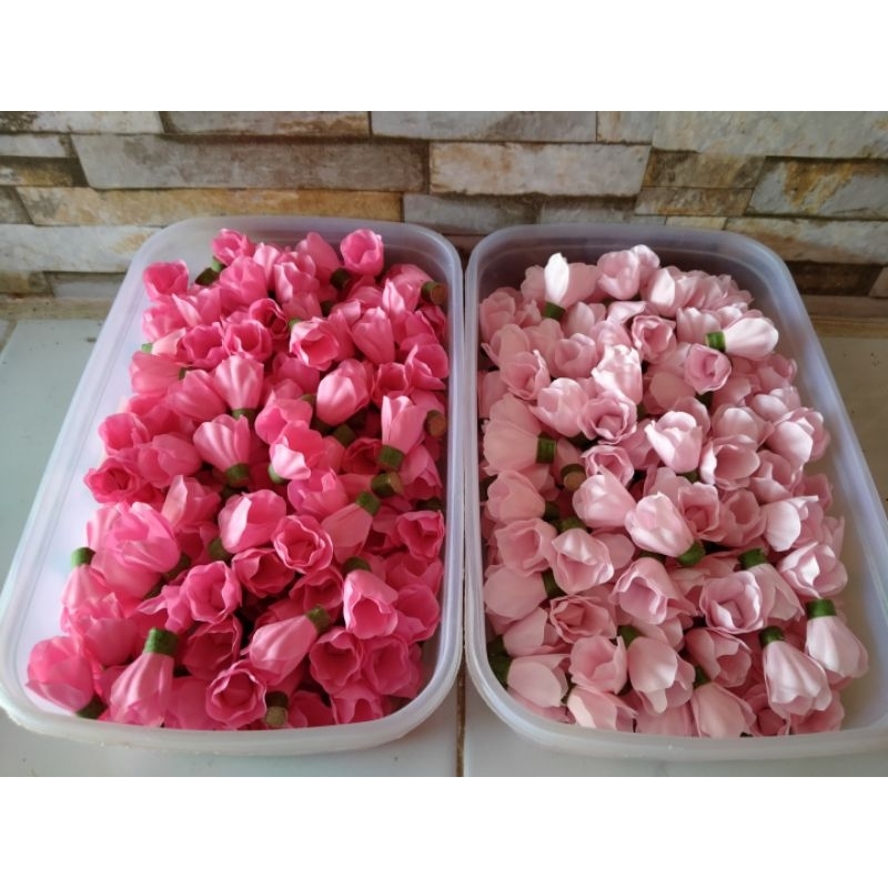 ดอกข่ากระดิ่งล่ะ4บ.แพคล่ะ20ดอก50ดอก100ดอก ดอกข่าบาน