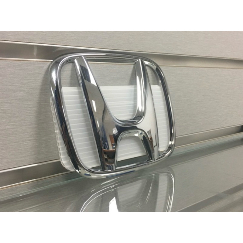 โลโก้ HONDA (สีเงิน)