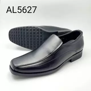 รองเท้าคัชชู BZ026 BZ022และ AL5627 สีดำ ไซส์ 39-45