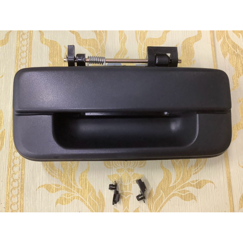 มือเปิดท้ายกลางBT50 2006-2011