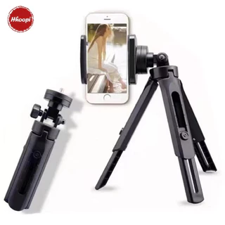 ขาตั้งกล้อง Tripod support ขาตั้งกล้อง ขาตั้งโทรศัพท์ มือถือ 3ขา ขนาดเล็กพกพาสะดวก