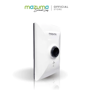 Mazuma เครื่องทำน้ำอุ่น รุ่น Intro S 4500 วัตต์ (หม้อต้มทองแดง)
