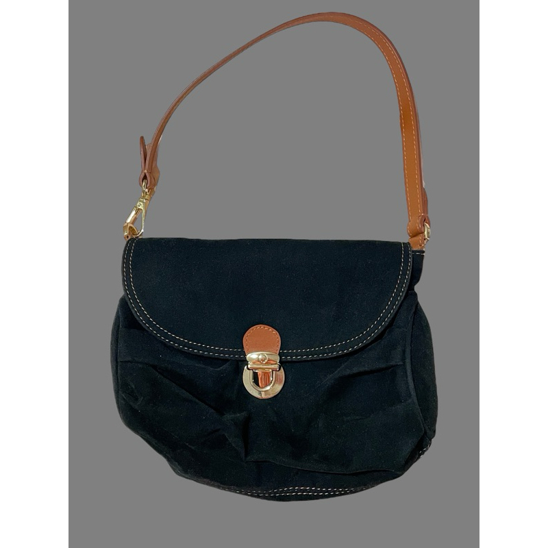 มือสอง Signy Velonica กระเป๋าสะพายผู้หญิง shoulder bag/ pochette