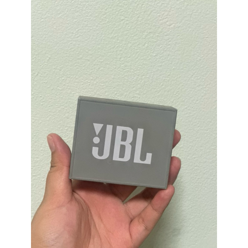 JBL GO รุ่นแรก ของแท้ค่ะ มีกล่อง+สายชาร์จให้