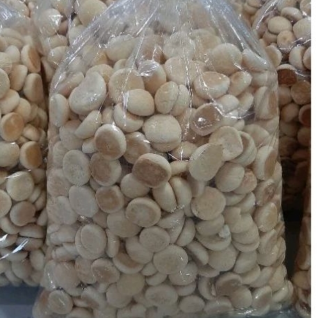 ขนมผิงขนม สูตรโบราณ  น้ำหนัก 2 กิโลกรัม ราคา197บาท