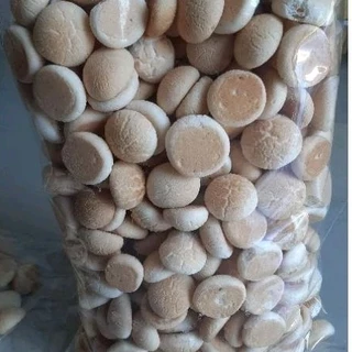 ขนมผิงขนม (สูตรโบราณหอมละลายในปาก)(สินค้าแตกง่าย) น้ำหนัก 1 กิโลกรัม