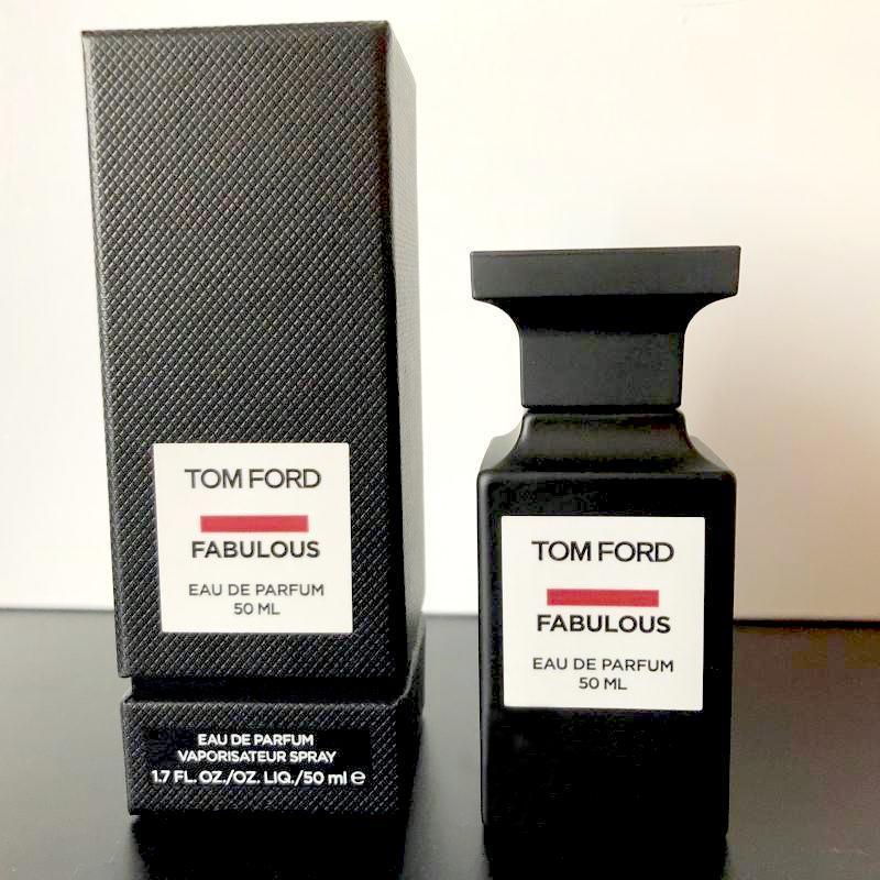 [ แท้ 100 %] 🌷 TOM FORD Fucking Fabulous 50 ml.