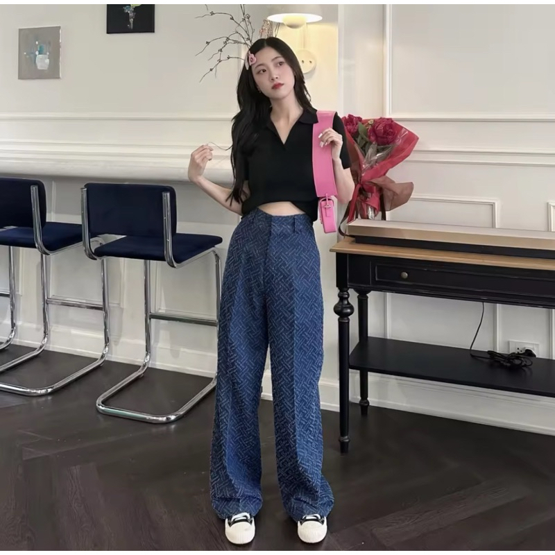 มือสอง Beming Denim Collection