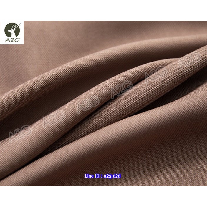 แนะนำ ผ้าม่าน ผ้าม่าน กว้าง 200 x สูง 250 หรือ 260 หรือ 270 ซม (กว้างxสูง) ลายเรียบหรู1 กั้นแอร์ สำเร็จรูป ห่วงตาไก่ กันแสงUV เนื้อหนา ราคาพิเศษ มีเก็บเงินปลายทาง