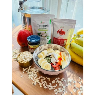 HappyMate FreezeDried GojiBerries / เก๋ากี้ฟรีซดราย ขนาด 8 g. เป็นผลไม้ที่ได้รับการยกให้เป็น 1 ใน Super Food