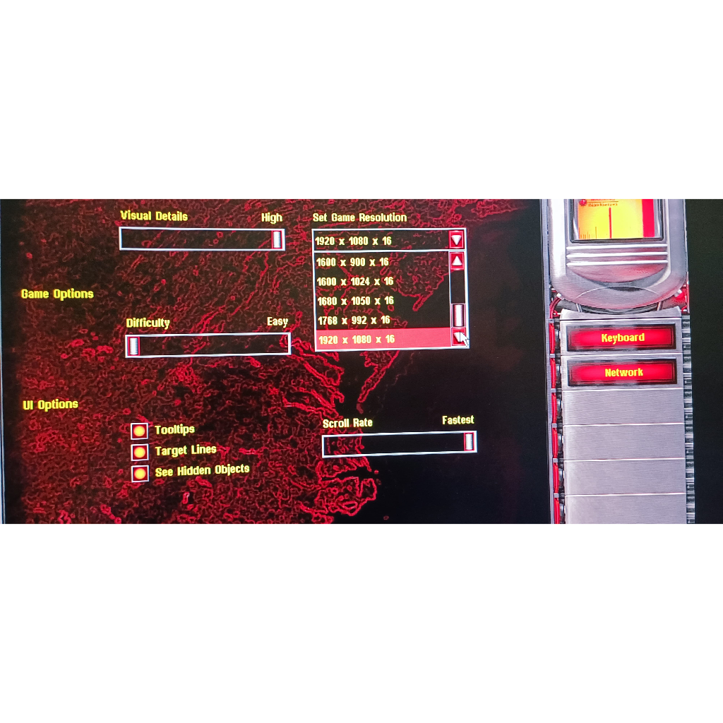 Red Alert 2 + Yuri's Revenge เพิ่มแผ่นที่ใหม่ 1280 Map เกมส์คอมพิวเตอร์  PC โน๊ตบุ๊ค