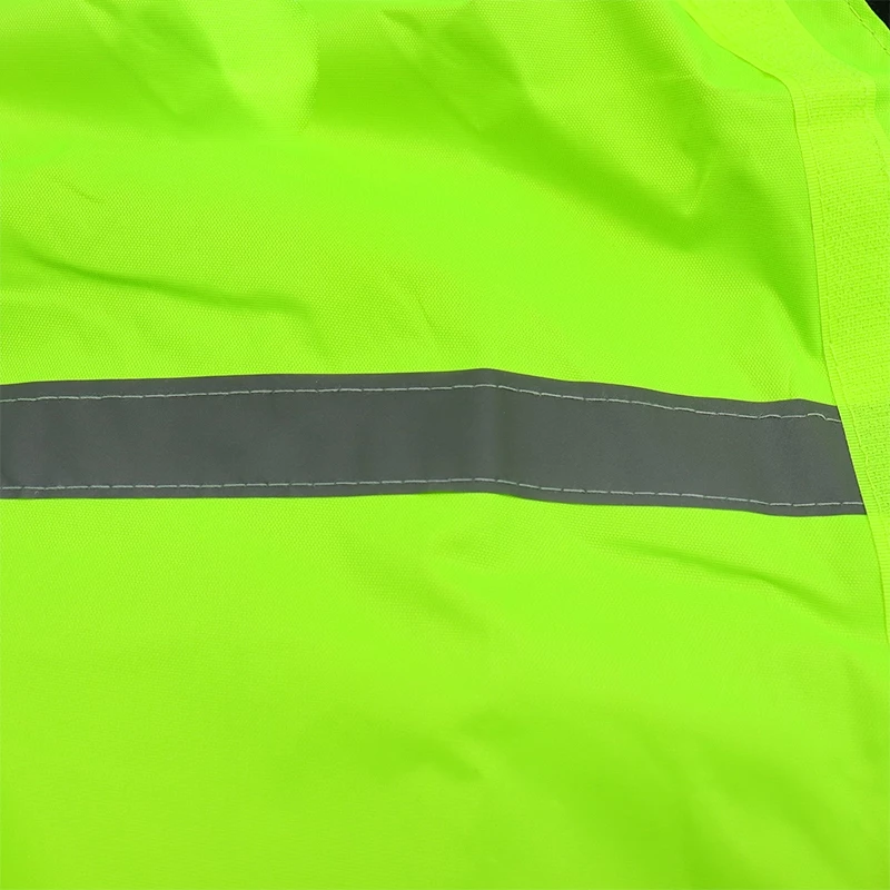 MUTAKIN R3 เสื้อกันฝนผู้ใหญ่ ไซส์ S-6XL รุ่นหมวกติดเสื้อ thumbnail 10