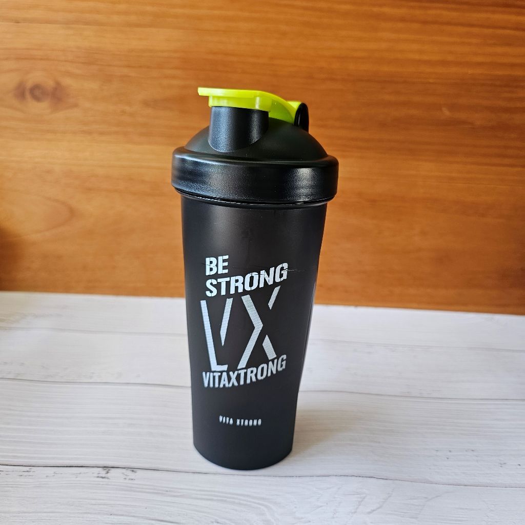 แก้วเชคเกอร์ SHAKER VX / BAAM