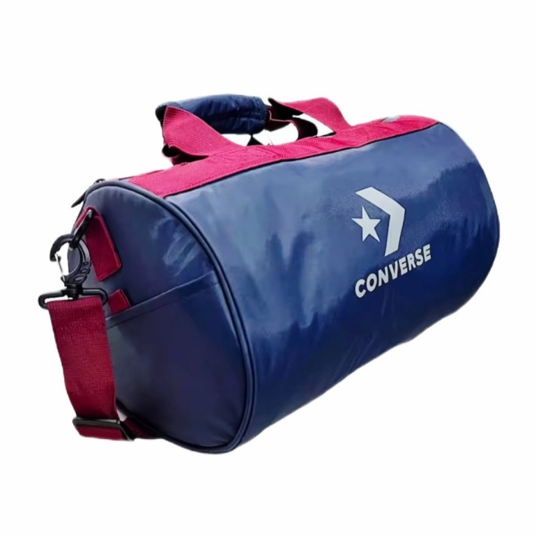 กระเป๋าสะพายข้าง คอนเวิรส์ของแท้ รุ่น INFLATED ROLL DUFFLE BAG สินค้าลิขสิทธิ์แท้ ไม่แท้คืนเงินให้10เท่าของราคาสินค้า