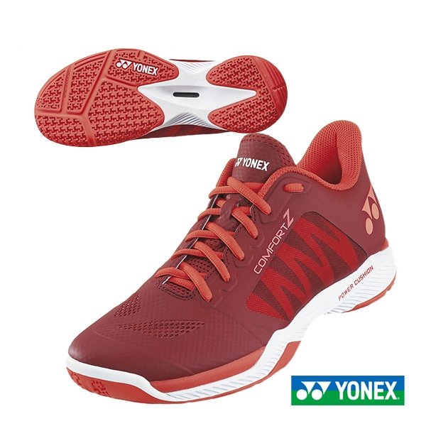 (Per Order)(พร้อมส่ง 27.5cm) YONEX POWER CUSHION COMFORT Z3 CODE JP🇯🇵