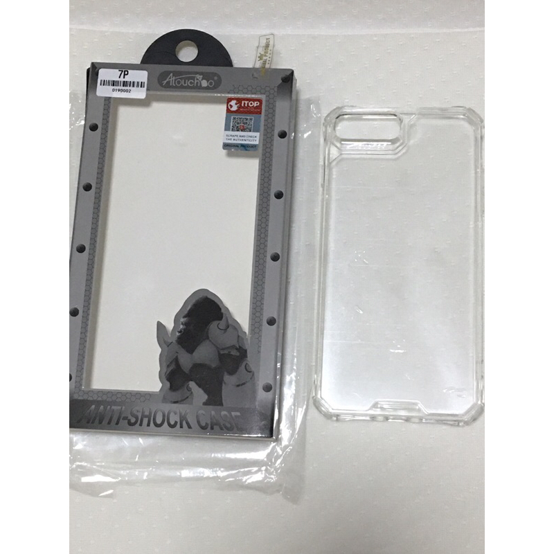 เคสโทรศัพท์ไอโฟน7พลัส เอทัชโบ Atouchbo