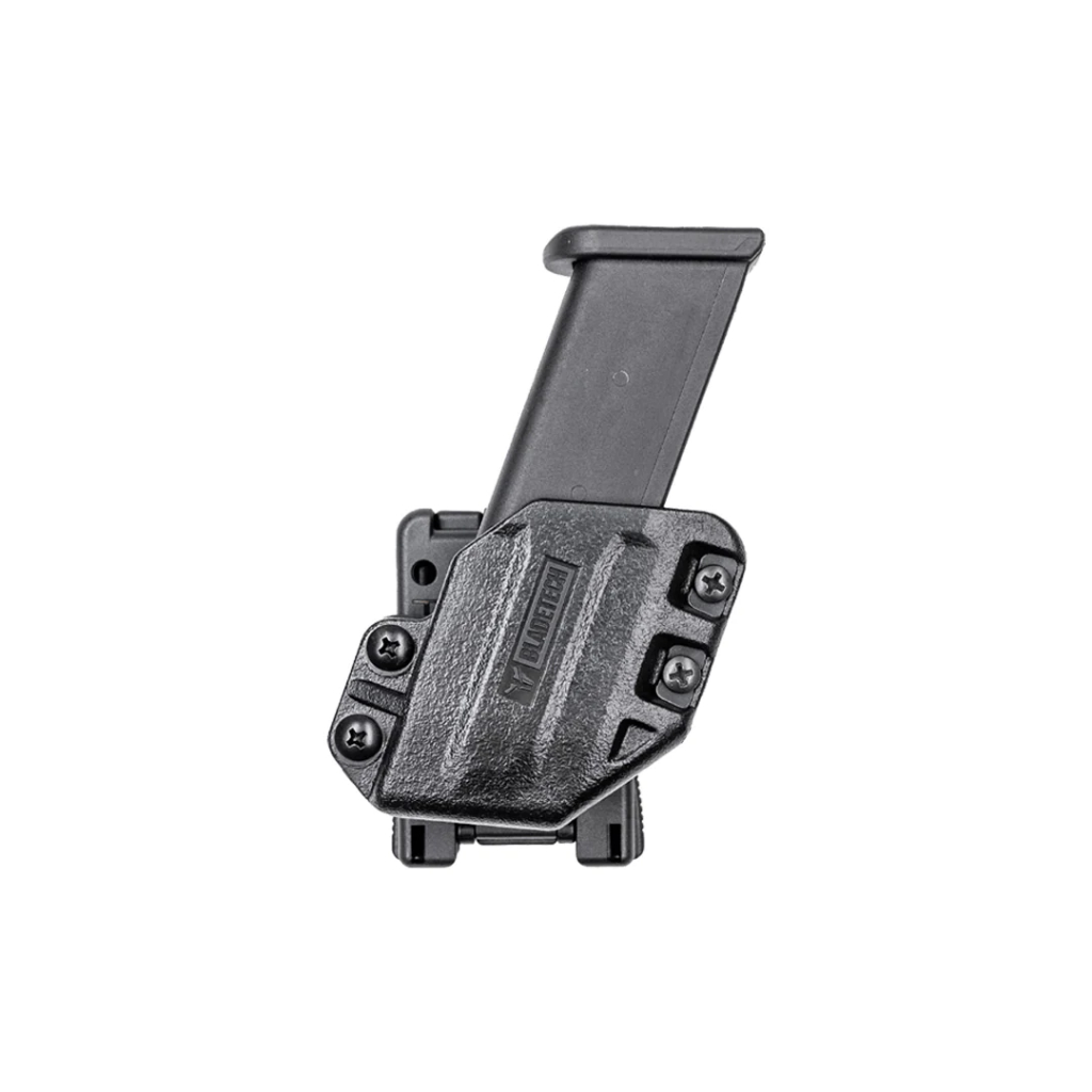 VELOCITY OWB MULTI-FIT MAG POUCH 9/40 DS R/H