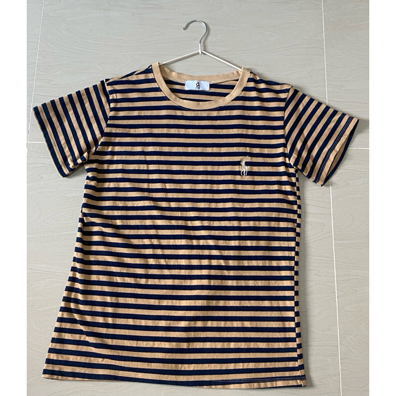 เสื้อยืดPOLOงานป้าย a21 shop