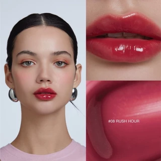 Gala Camille-Spinning Lubric Lip ลิปกาล่า สีชัด ติดทน