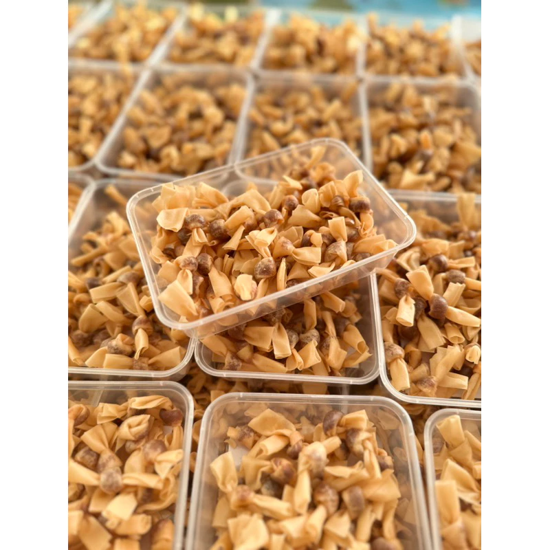 ขนมผูกรักเซต 3 ไส้3กล่อง 100฿ นน.รวม 300 กรัม
