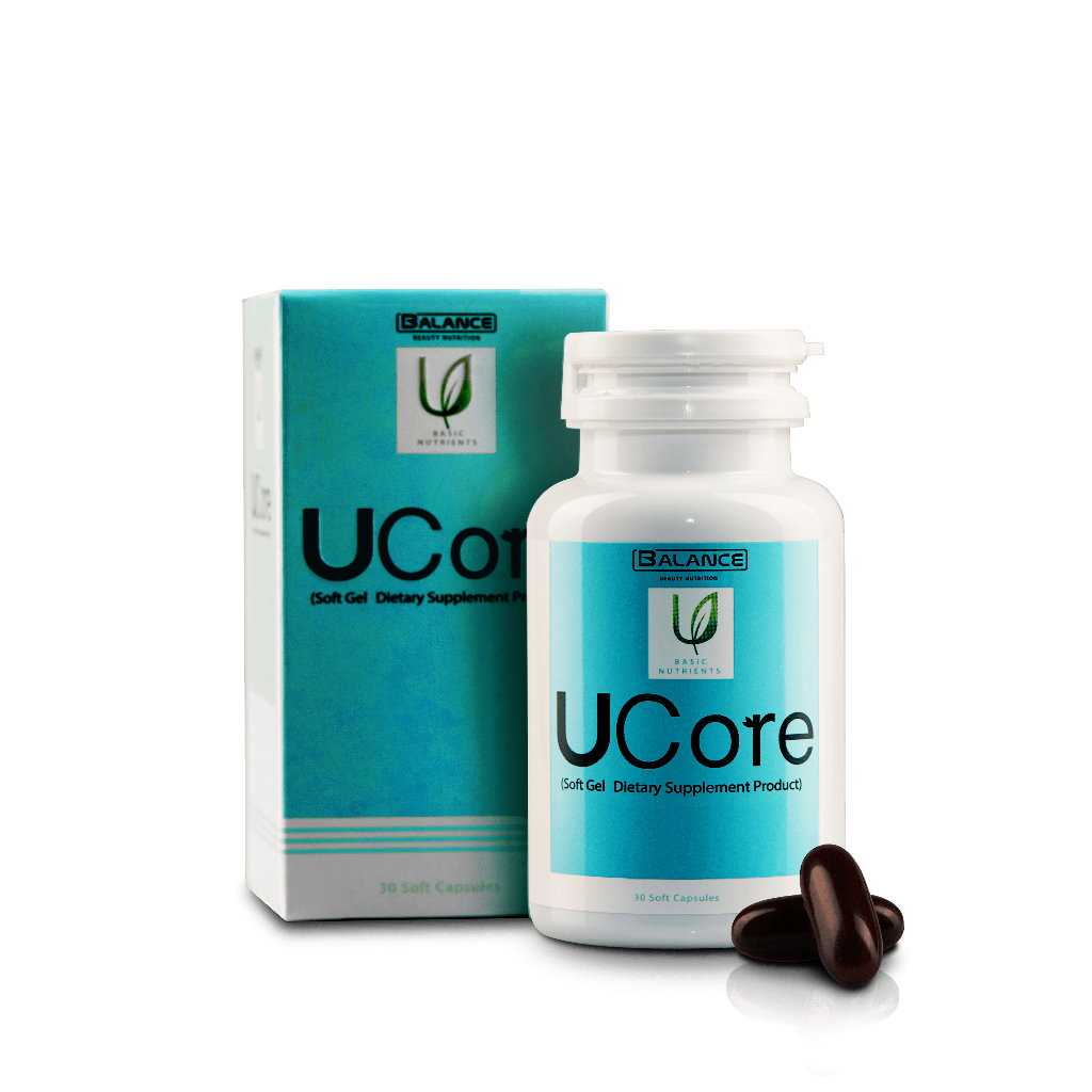 ยูคอร์ UCore ช่วยดูแลงูสวัด เริม สะเก็ดเงิน ผื่นคัน ลมพิษ SLE บำรุงระบบประสาทและสมอง
