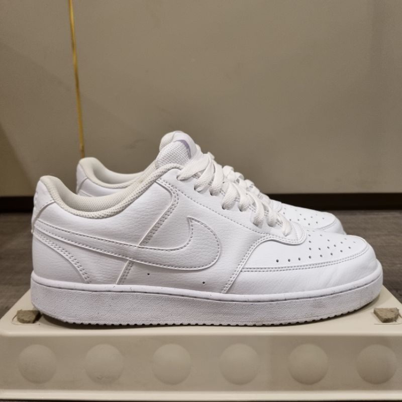 Nike Court Vision Low Next Nature มือสอง