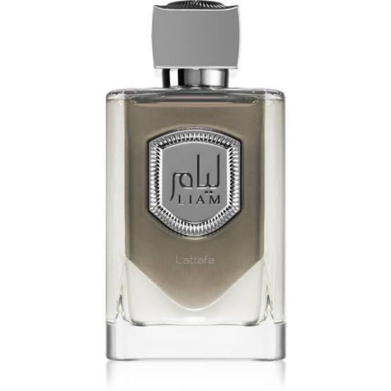 Lattafa Liam Gray 2ml 5ml 10ml
