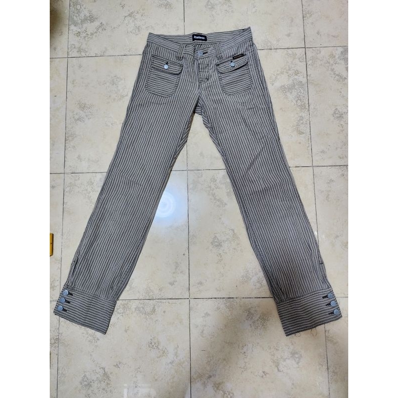 กางเกง HYSTERIC GLAMOUR