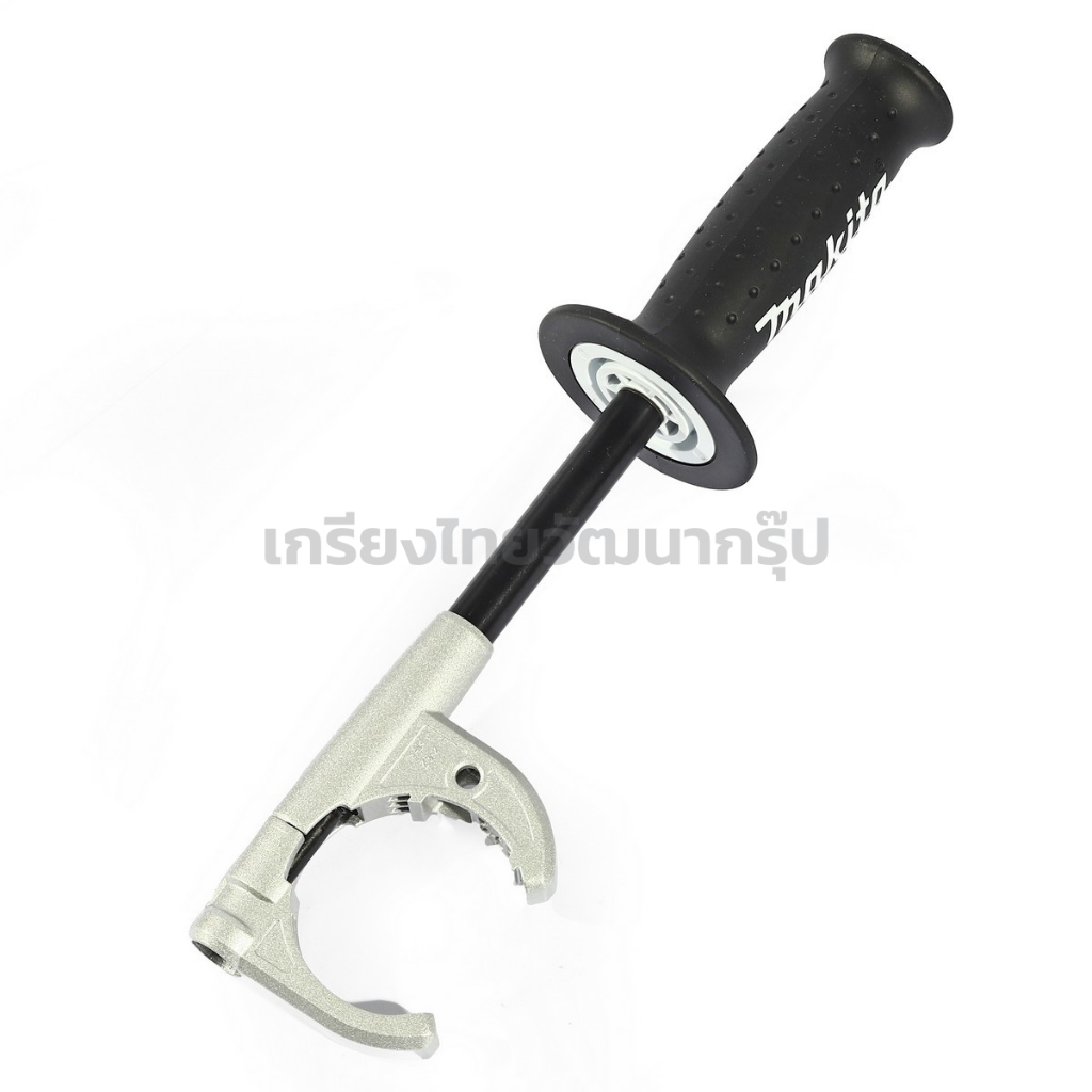 Grip Assembly #A01 ใช้กับสว่านไขควงไร้สาย รุ่น DDF486Z, DDF486RTJ และ DDF486RFJ (มากีต้า) MAKITA อะไ