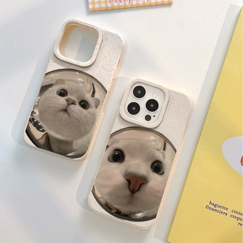 SNU ส่งจากไทย สินค้า 1 บาท ใช้กับ เคสไอโฟน11 15 13 14 14plus 15 pro max XR 12 13pro เคสเกาหลี 6P 7P 8P 14plus#1025