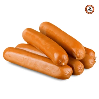TYPA แป้งโมดิฟายด์ MR-101L แป้งทำลูกชิ้น หมูยอ ไส้กรอก หมูเด้ง 1 กิโลกรัม