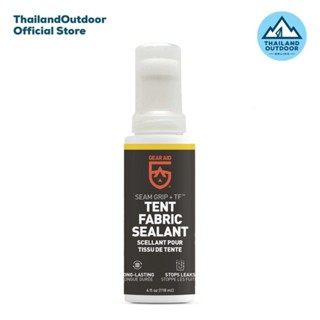 Gear Aid Seam Grip TF Tent Fabric Sealant : 0005