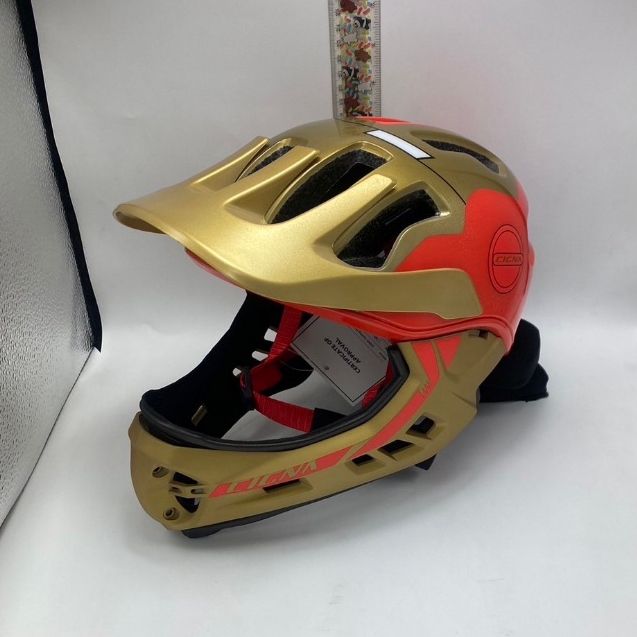 หมวกกันกระแทกสำหรับเด็ก ไซส์ XS รุ่น KP-3